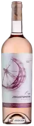 Wijnmakerij Jraghatspanyan - Rosé Dry