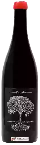 Domaine de Bellevue - Ornaté