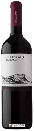 Wijnmakerij Juan Gil - Pedrera Alta Jumilla