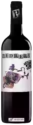 Wijnmakerij Juan Gil - Pedrera Monastrell - Shiraz Jumilla