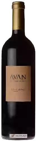 Wijnmakerij Juan Manuel Burgos - Avan Concentración