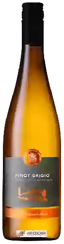 Wijnmakerij Jubiläumskellerei Kaltern - Pinot Grigio