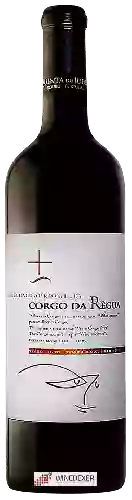 Wijnmakerij Quinta do Judeu - Corgo da Régua Tinto