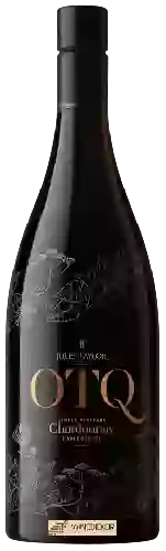 Wijnmakerij Jules Taylor - OTQ Single Vineyard Chardonnay