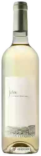 Wijnmakerij Jules - Chardonnay - Vermentino