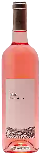 Wijnmakerij Jules - Rosé