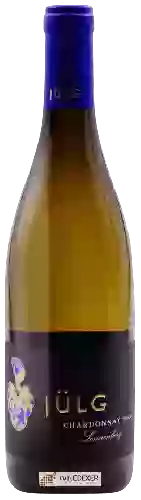 Wijnmakerij Jülg - Sonnenberg Chardonnay Trocken