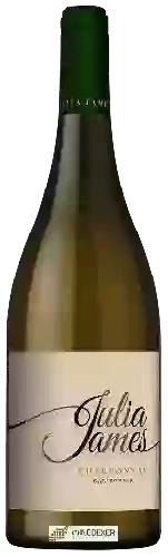 Wijnmakerij Julia James - Chardonnay