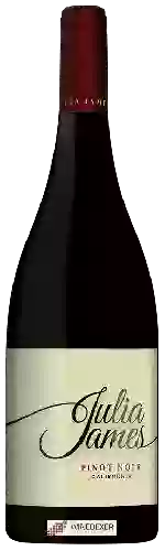 Wijnmakerij Julia James - Pinot Noir