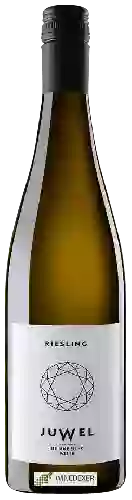 Wijnmakerij Juwel - Juliane Eller Weine - Riesling