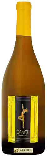 Wijnmakerij Dolan & Weiss Cellars - Dance Chardonnay