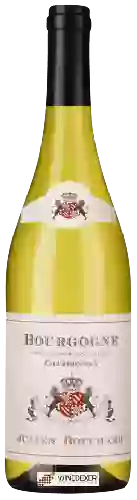 Wijnmakerij Julien Bouchard - Bourgogne Chardonnay