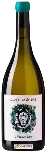 Domaine Vignes du Maynes - Cuvée Léandre l'Homme Lion