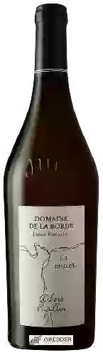 Domaine de la Borde - La Marcette