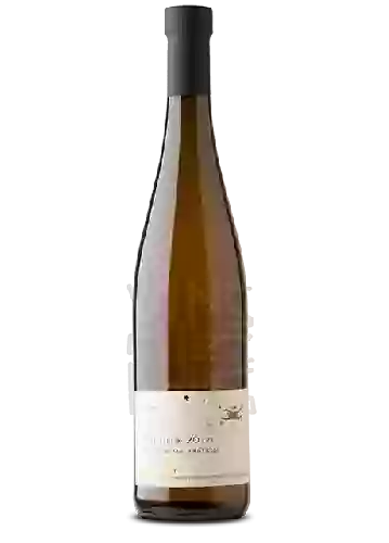 Wijnmakerij Julien Meyer - Petite Fleur Muscat