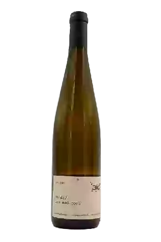 Wijnmakerij Julien Meyer - RN 422 Riesling Nature