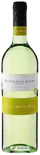 Wijnmakerij Julius Metzinger - Sauvignon Blanc Trocken