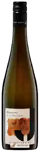 Wijnmakerij Julius - Riesling