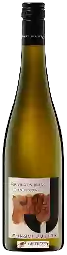 Wijnmakerij Julius - Sauvignon Blanc