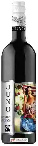 Wijnmakerij Juno - Cape Maidens Cabernet Sauvignon