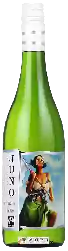 Wijnmakerij Juno - Cape Maidens Sauvignon Blanc