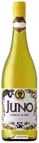 Wijnmakerij Juno - Chenin Blanc