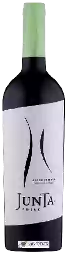 Wijnmakerij Junta - Gran Reserva Cabernet Franc