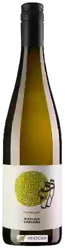 Wijnmakerij Hofmann - Riesling Trocken