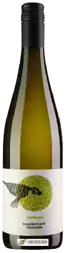 Wijnmakerij Hofmann - Vom Korallenriff Chardonnay Trocken