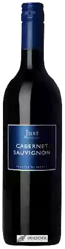 Wijnmakerij Just - Cabernet Sauvignon