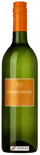 Wijnmakerij Just - Chardonnay