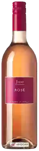 Wijnmakerij Just - Rosé