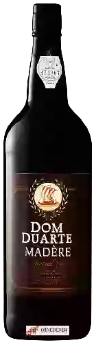 Wijnmakerij Justino's Madeira - Dom Duarte Madère Special Sec