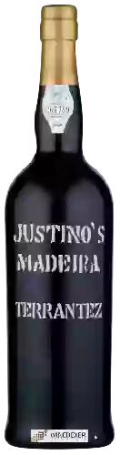 Wijnmakerij Justino's Madeira - Terrantez Madeira