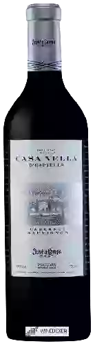 Wijnmakerij Juvé & Camps - Casa Vella d'Espiells Cabernet Sauvignon