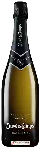 Wijnmakerij Juvé & Camps - Cava Finca La Siberia Gran Reserva Blanc de Noirs