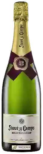 Wijnmakerij Juvé & Camps - Cava Reserva Brut Cinta Purpura