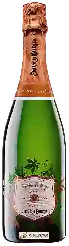 Wijnmakerij Juvé & Camps - Cava Reserva Sweet