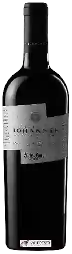 Wijnmakerij Juvé & Camps - Penedès Reserva Iohannes