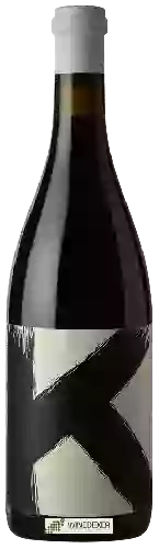 Wijnmakerij K Vintners - The Hidden Syrah