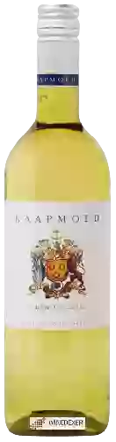 Wijnmakerij Kaapmoed - Chenin Blanc