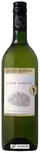 Wijnmakerij Kaaps Geskenk - Cape White