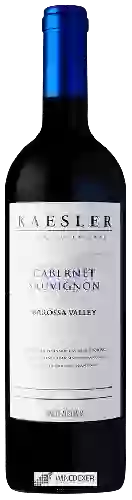 Wijnmakerij Kaesler - Cabernet Sauvignon