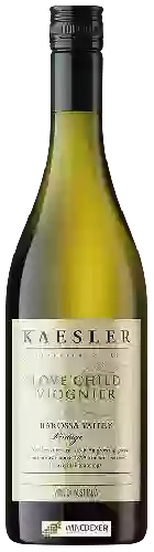 Wijnmakerij Kaesler - Love Child Viognier