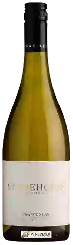 Wijnmakerij Kaesler - Stonehorse Chardonnay