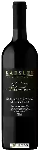 Wijnmakerij Kaesler - Stonehorse Grenache - Shiraz (Mourvèdre)