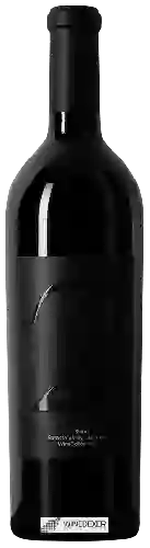 Wijnmakerij Kaesler - WineCollective 2 Shiraz