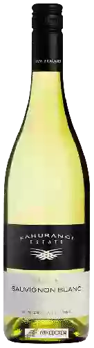 Wijnmakerij Kahurangi Estate - Sauvignon Blanc