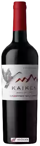 Wijnmakerij Kaiken - Selección Especial Cabernet Sauvignon