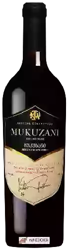 Wijnmakerij Kakhetian Traditional Winemaking - Special Collection Mukuzani